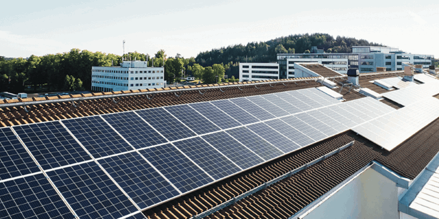 SDE++ subsidie zonnepanelen bedrijven