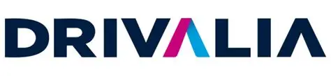 Drivalia logo