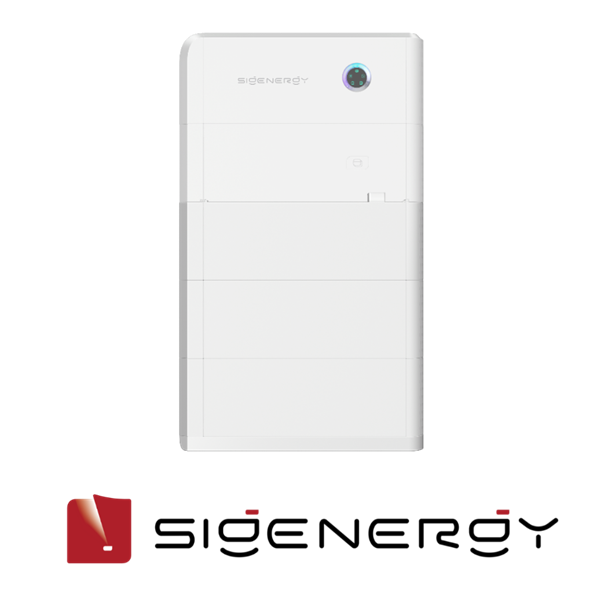 Productfoto Sigenergy thuisbatterij