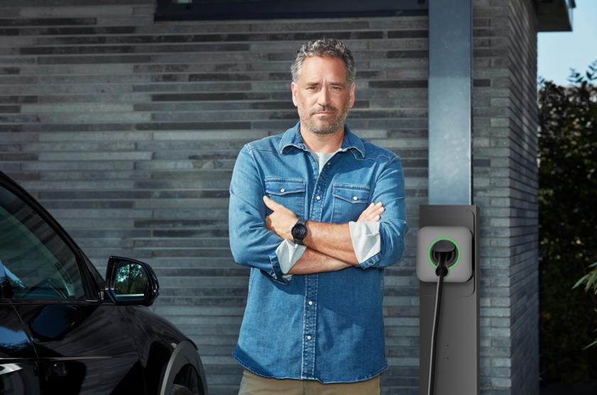 Hoeveel verbruikt een elektrische auto aan stroom? Vattenfall