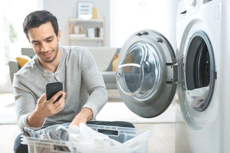 Wasmachine verhuizen of nieuwe wasmachine kopen?