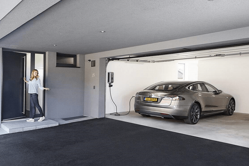 Wat kost elektrisch rijden? Vattenfall Wat kost elektrisch rijden? Vattenfall