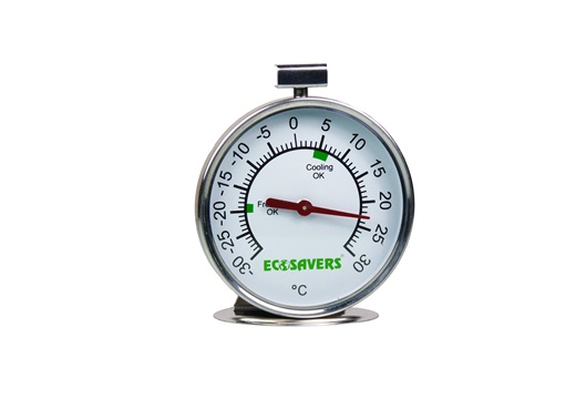 Koelkast thermometer