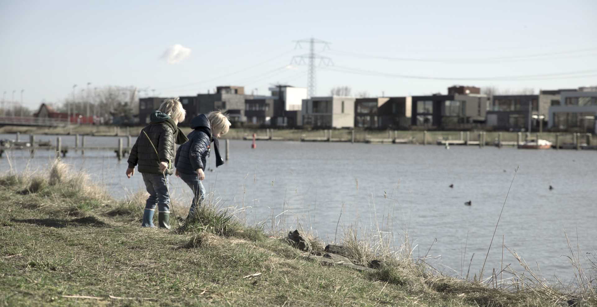 amsterdam ijburg