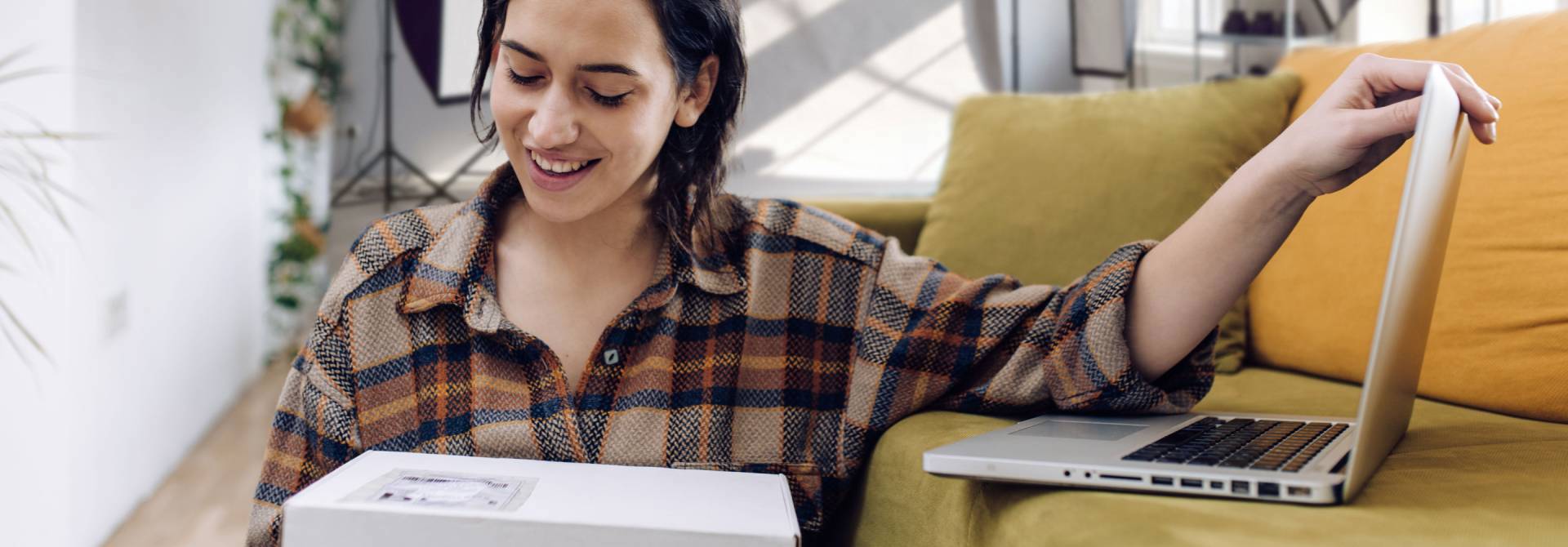 Jouw Zaak. Jouw Energie aan huis. Bol.com bon van € 200 en € 200 korting