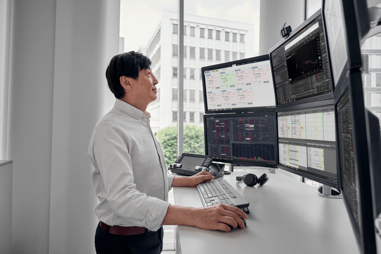 De voordelen van HandelsPlatform Plus