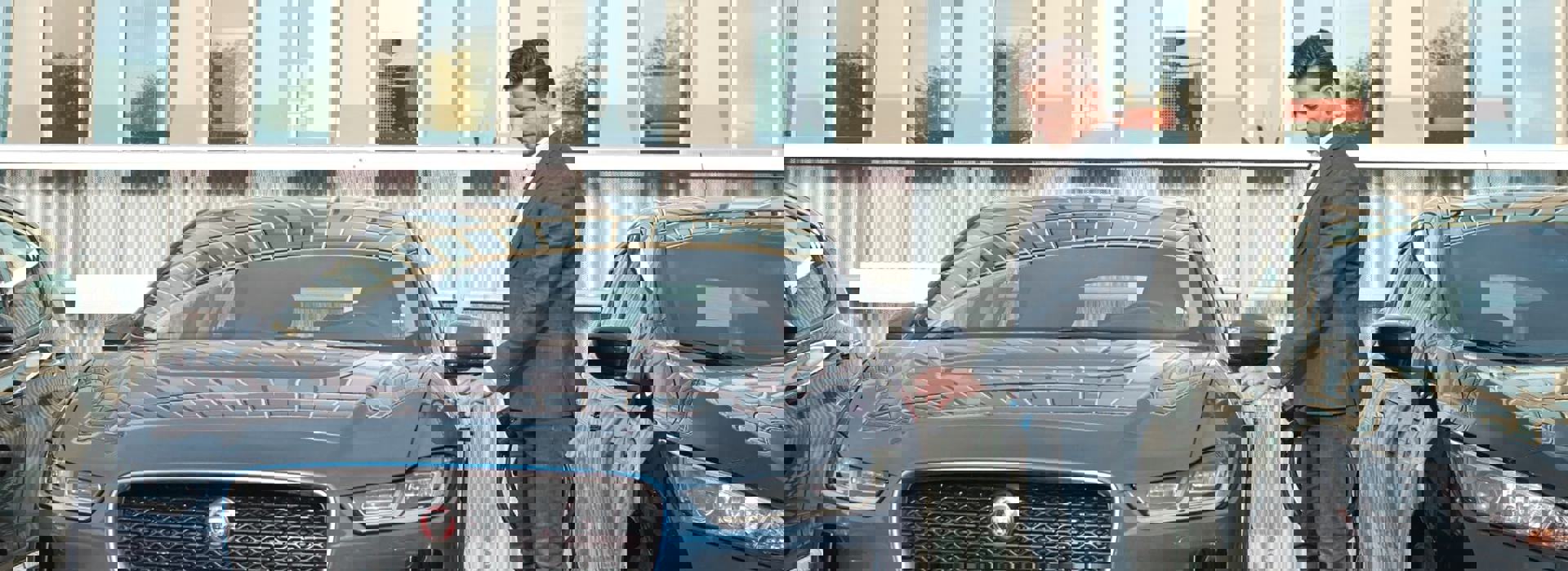 Laadpalen voor zakelijk gebruik installeren