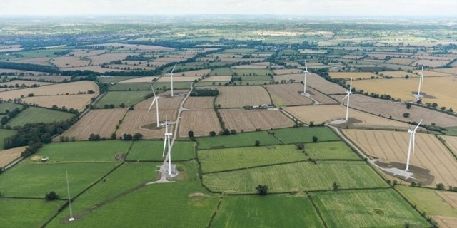 Zelf windenergie opwekken met hulp van Vattenfall