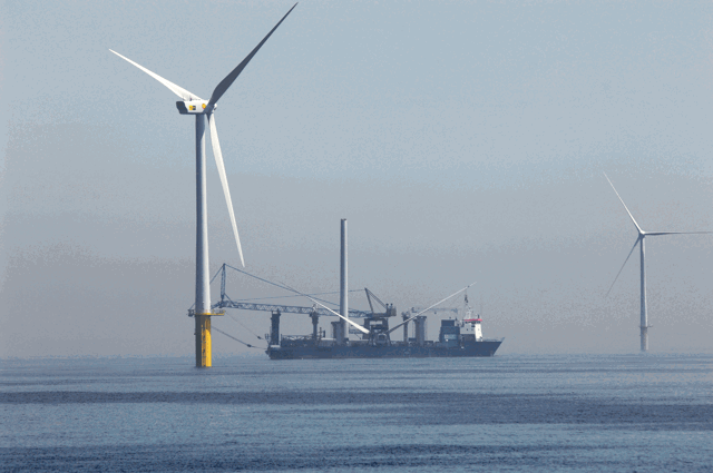 Luister de podcast over de ontwikkelingen op de energiemarkt in september 2023