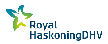 Logo Royal HaskoningDHV