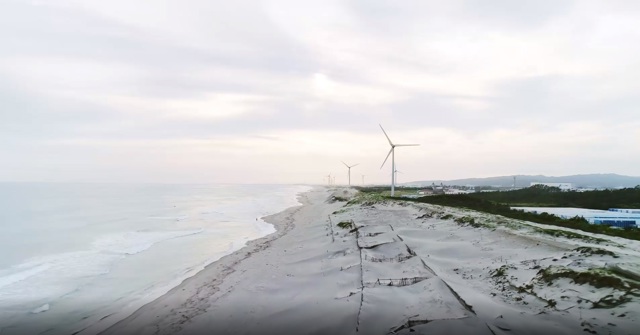 NederlandseWind is windenergie uit Nederland