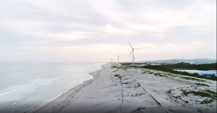 Verminder uw CO₂-uitstoot met Nederlandse windenergie