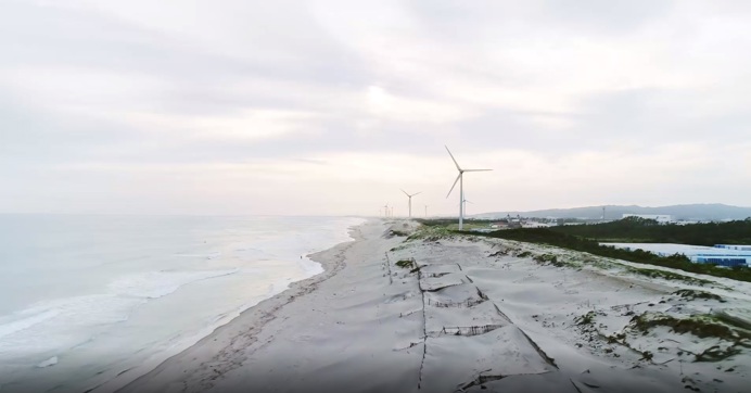 Verminder uw CO₂-uitstoot met Nederlandse windenergie