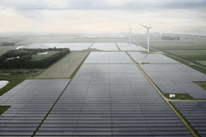 Altijd een passende energieoplossing  Zakelijke energieoplossingen voor alle soorten bedrijven