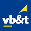 logo van vbt VvE Diensten