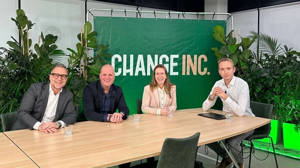 Webinar over de werkwijze van Holbox