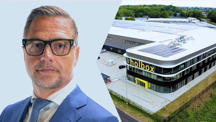 Volledig duurzaam werken volgens Holbox