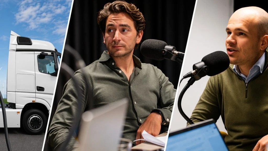 De prijs van een liter elektriciteit