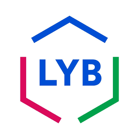 Logo LyondellBasell