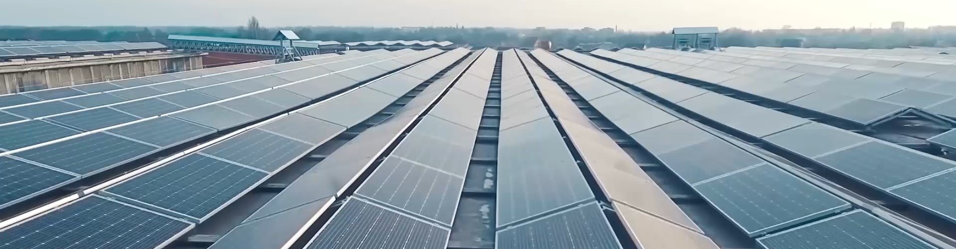 Zonnepanelen op dak, uw eigen zonnedak