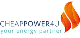Logo Cheappower4U