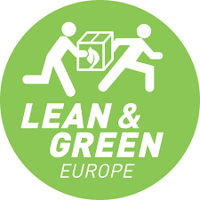 Logo Lean & Green