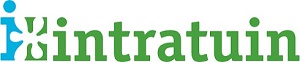 Logo Intratuin