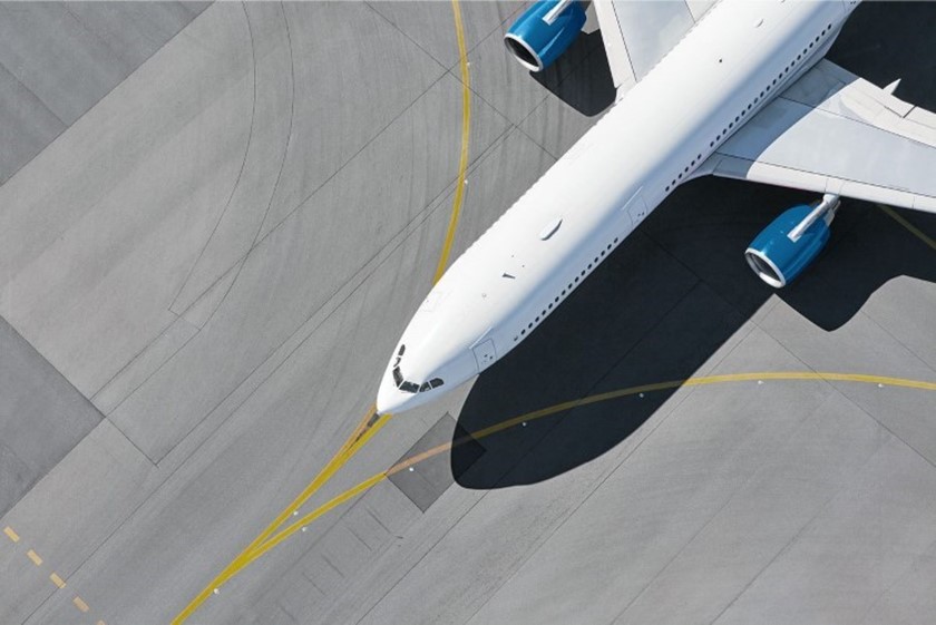 Vattenfall sluit zich aan bij Airbus en partners om weg vrij te maken voor luchtvaart op waterstof