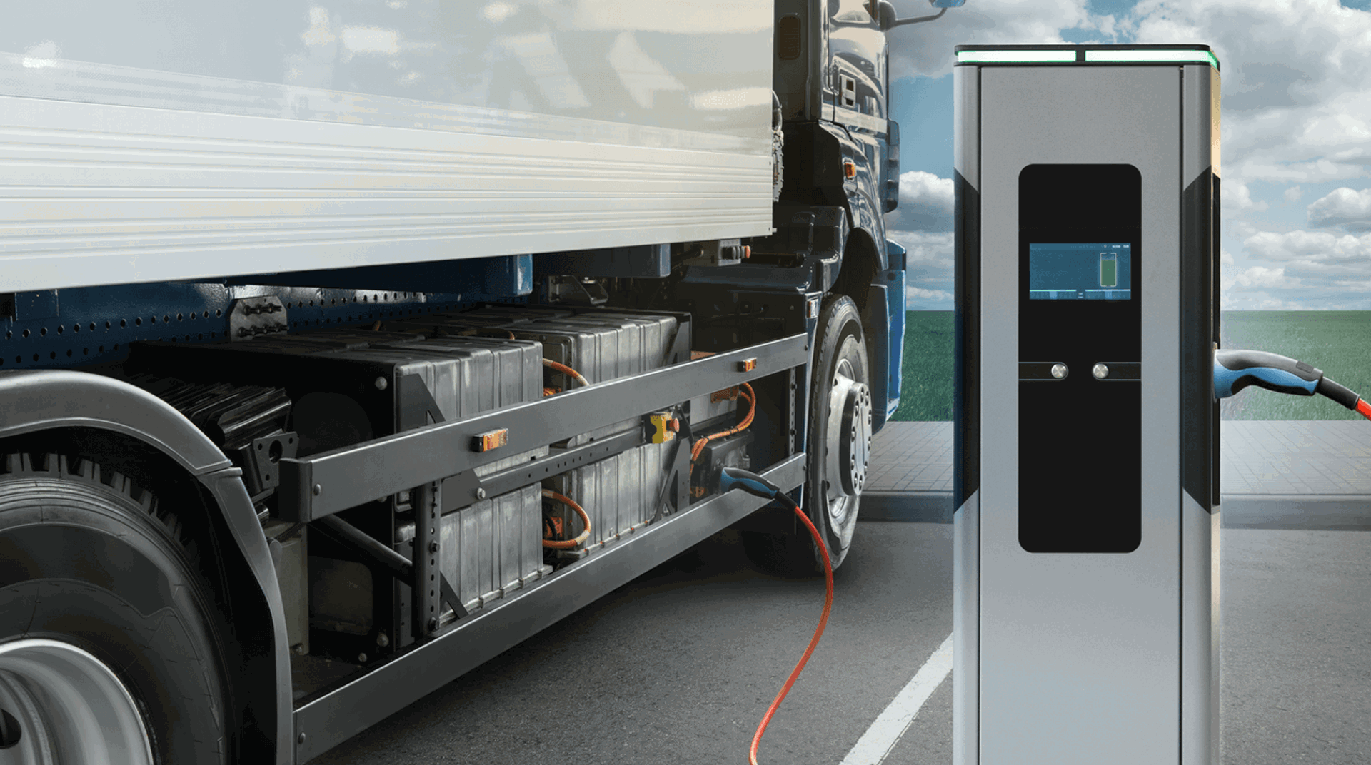 De elektrificatie van transport transformeert onze toekomst