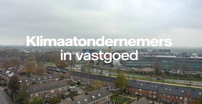 Video Vastgoed