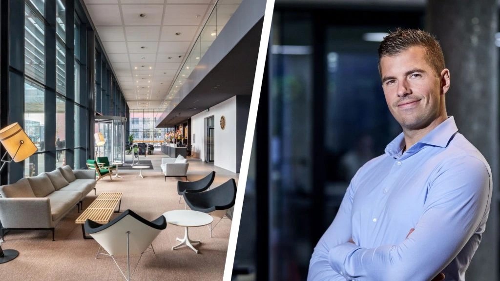 Werken in nieuwe stijl volgens NSI