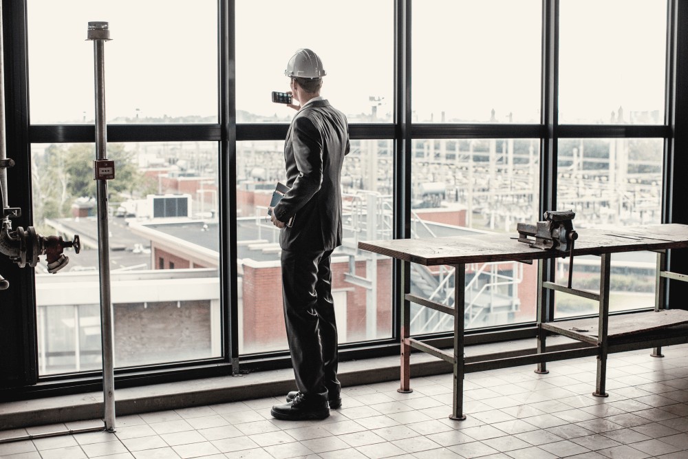 Inzicht op maat voor het verduurzamen van uw bedrijf of onderneming