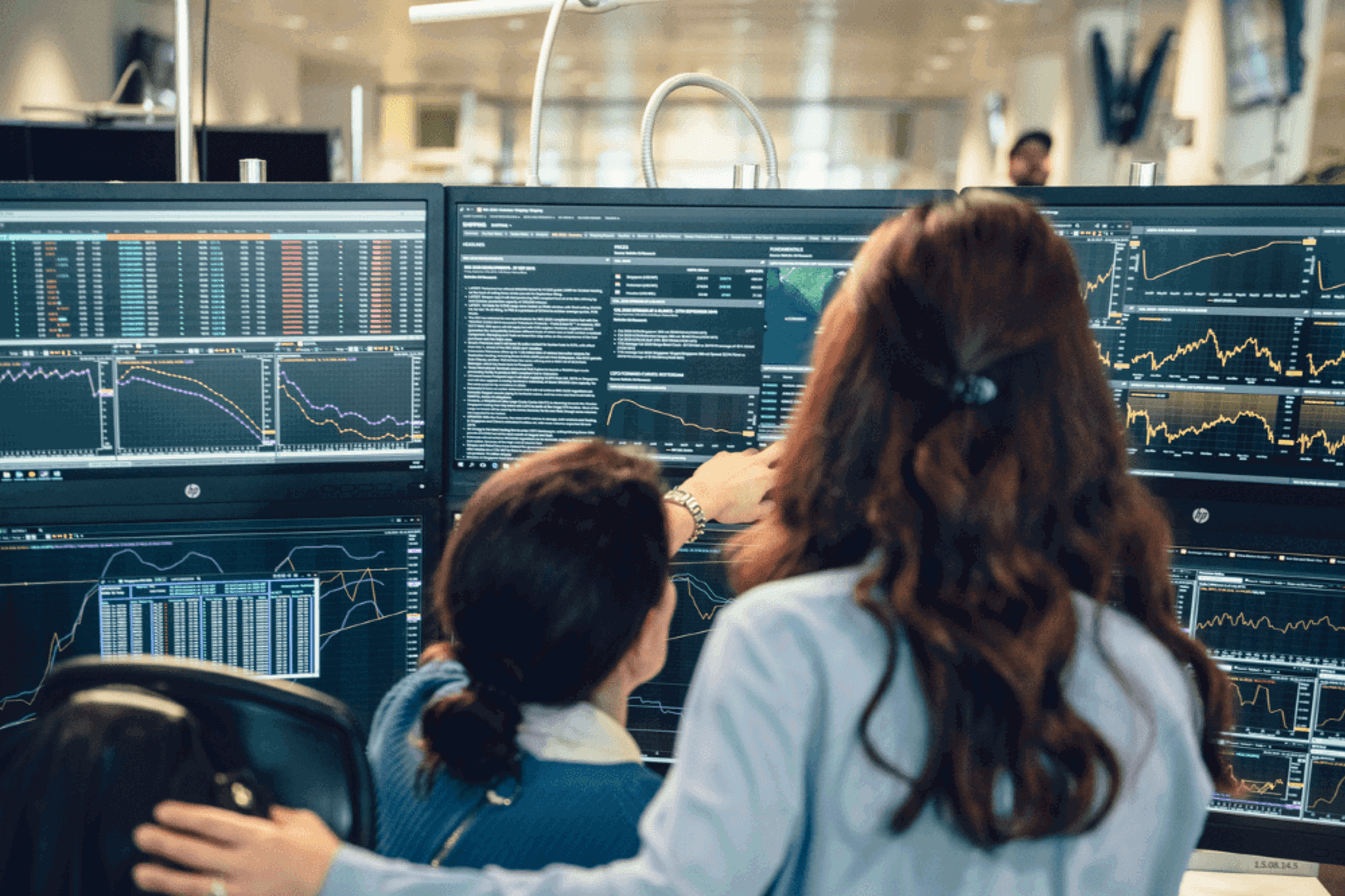 Lees hier alles over de actuele situatie op de energiemarkt