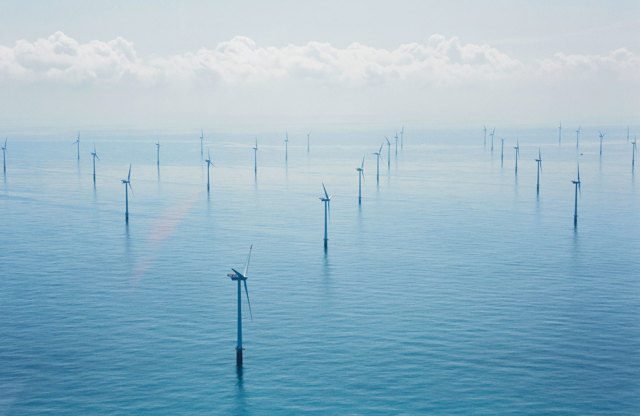 Luister de podcast over de ontwikkelingen op de energiemarkt in september 2023