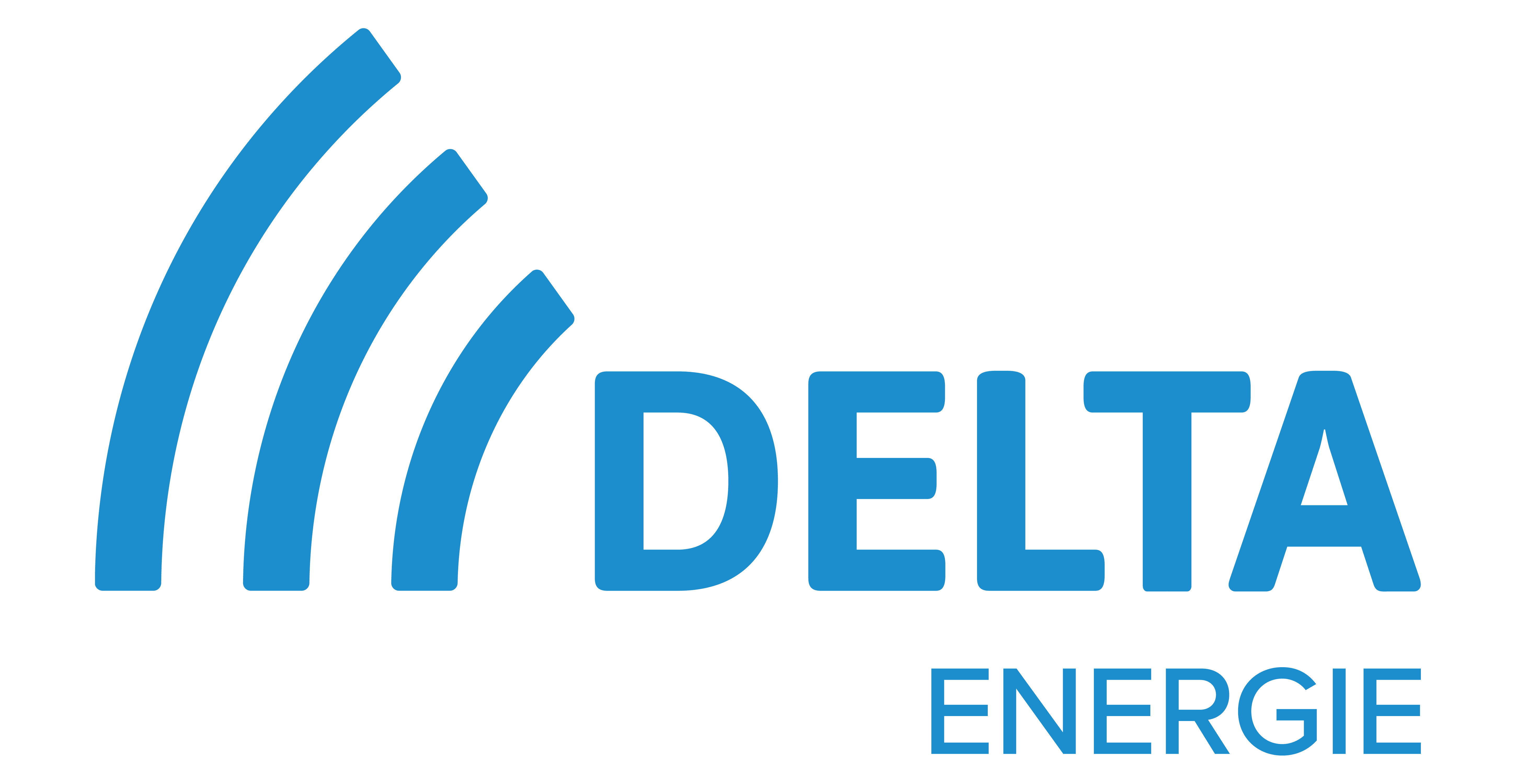 Logo Delta Energie