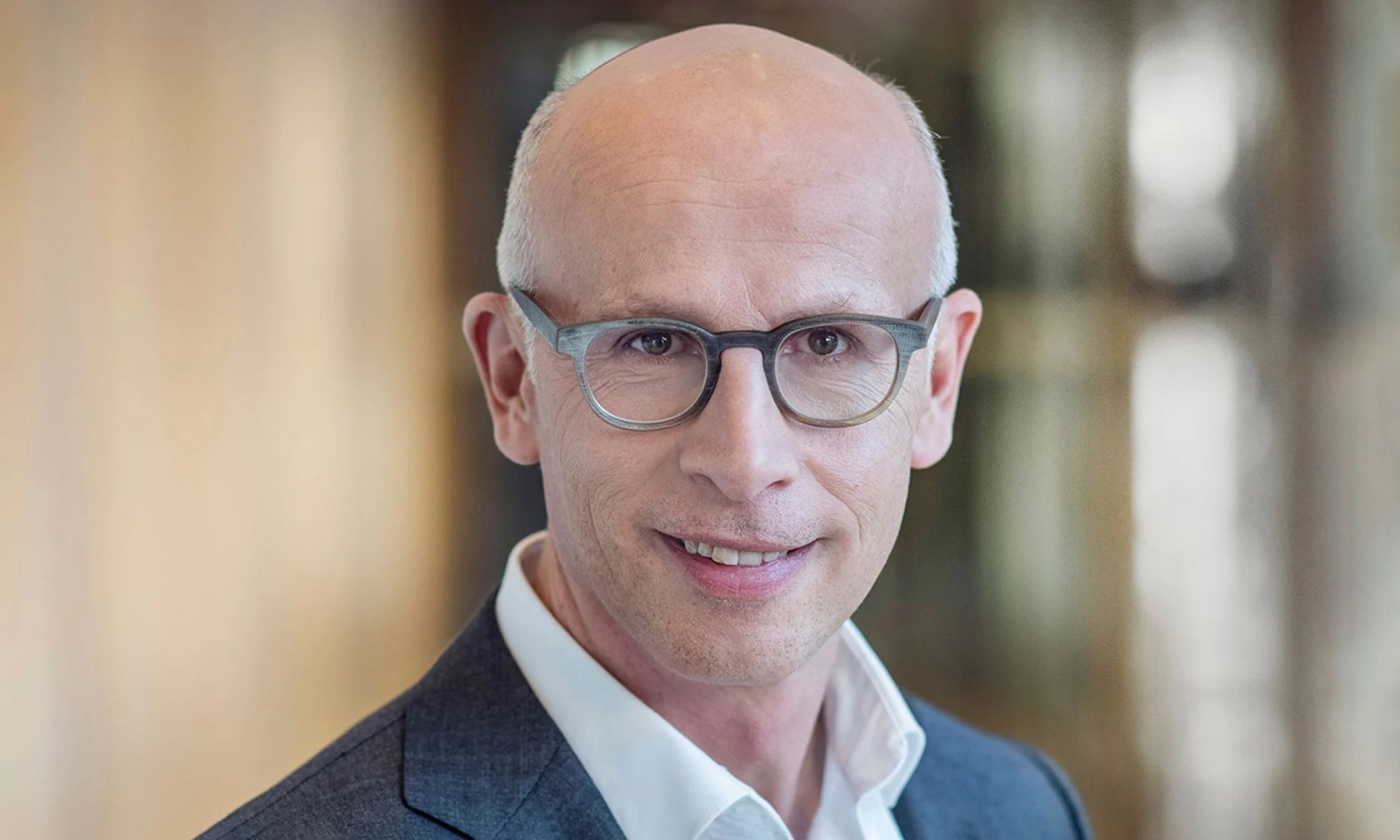 Alexander van Ofwegen, CFO Vattenfall