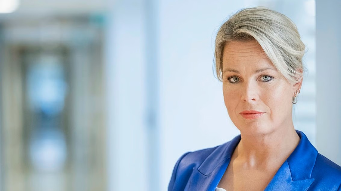 Cindy Kroon