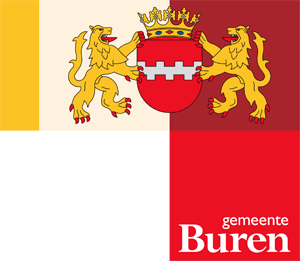 Logo gemeente Buren
