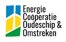 Logo Energie Co&ouml;peratie Oudeschip & Omstreken (ECOO BV)