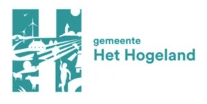 Logo gemeente Het Hogeland