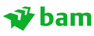 Logo BAM