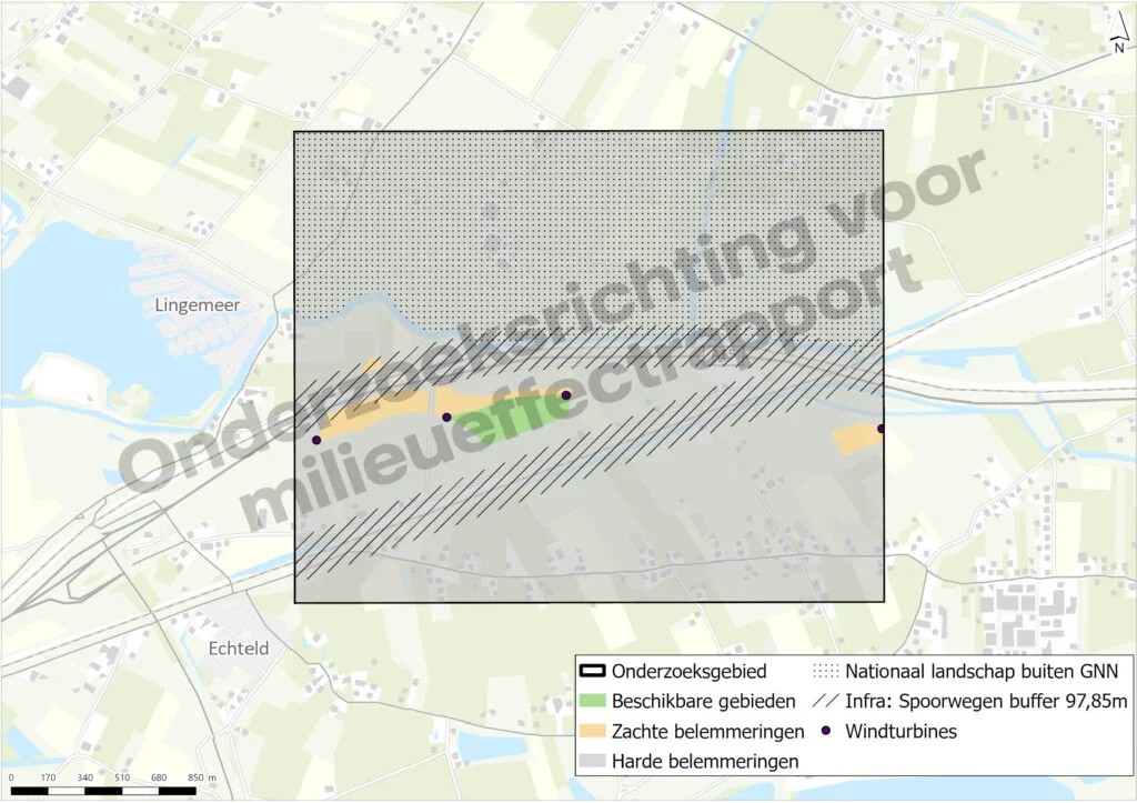 Natuur ondergrens