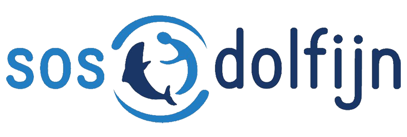 Logo SOS Dolfijn