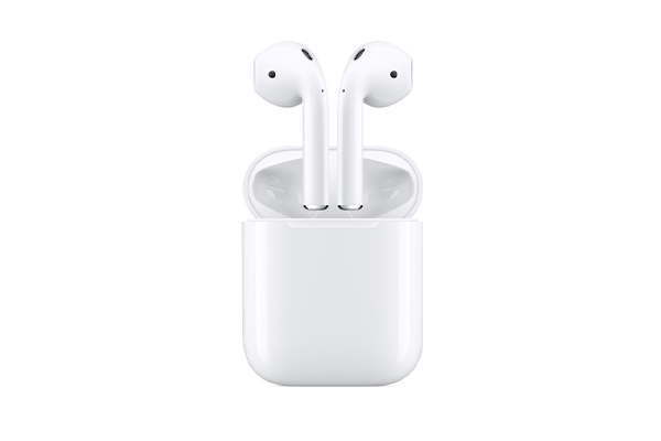 AirPods 2