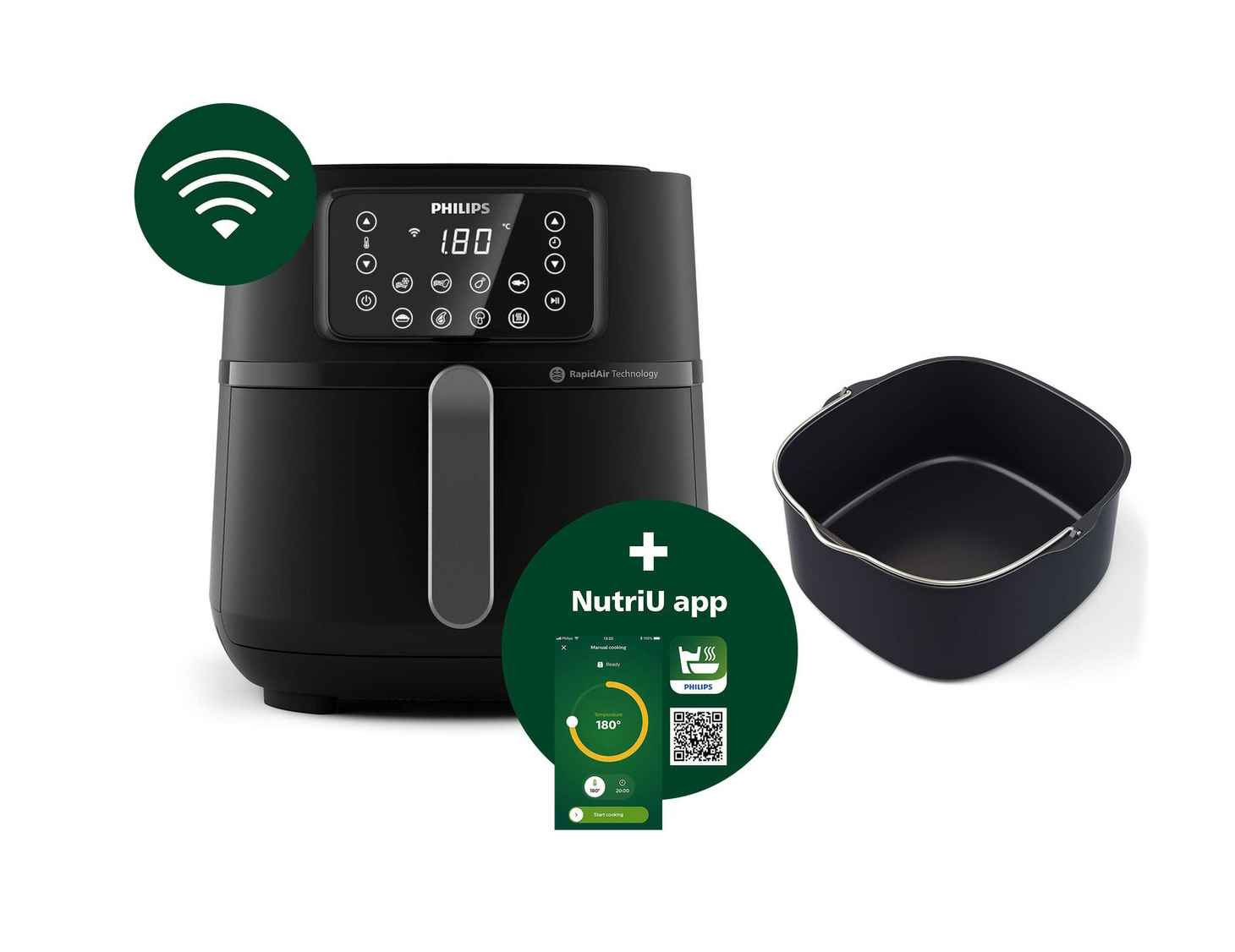 Philips Airfryer XXL