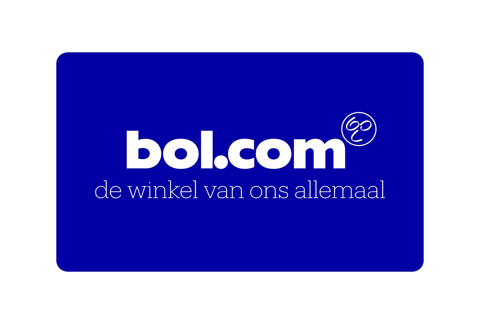 Bol.com cadeaubon