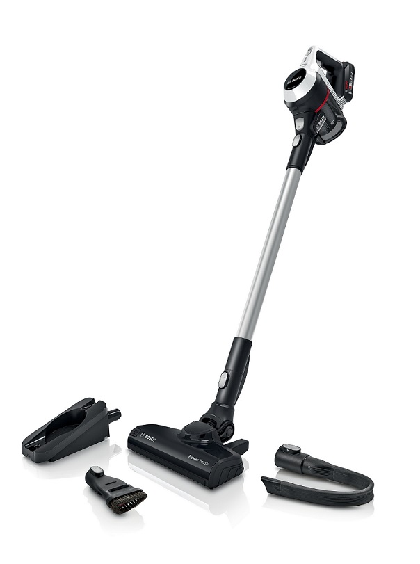 Productafbeelding Bosch Stofzuiger met accessoires