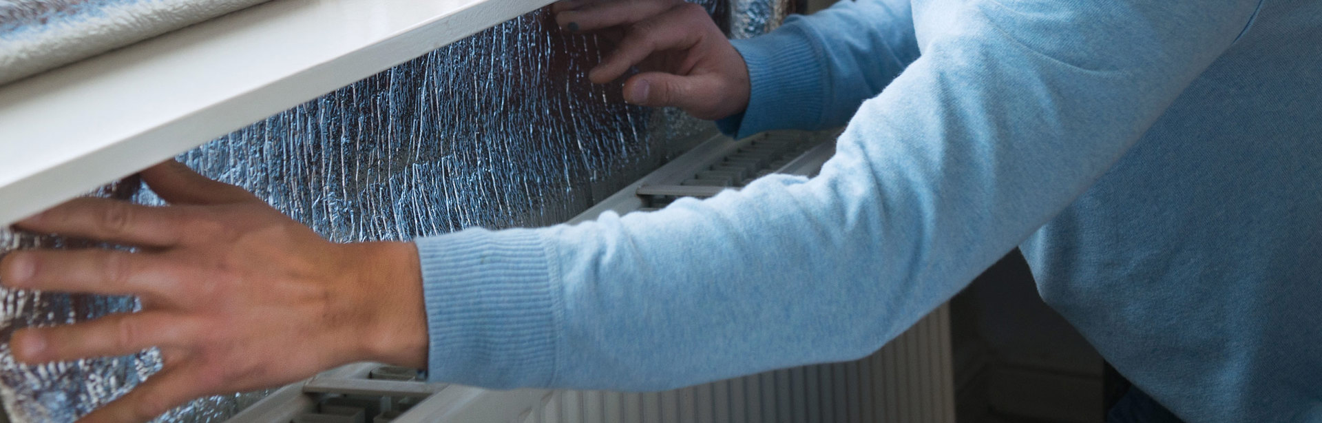 Partner in isolatie l Duurzaam wonen