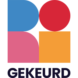 Logo van Stichting Digital Inclusive: deze website is toegankelijk.