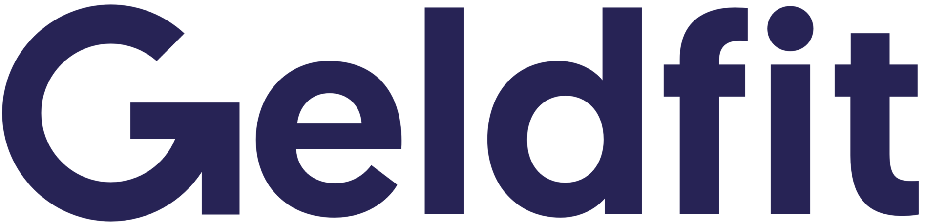 Geldfit logo